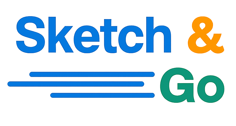 Sketch&Go